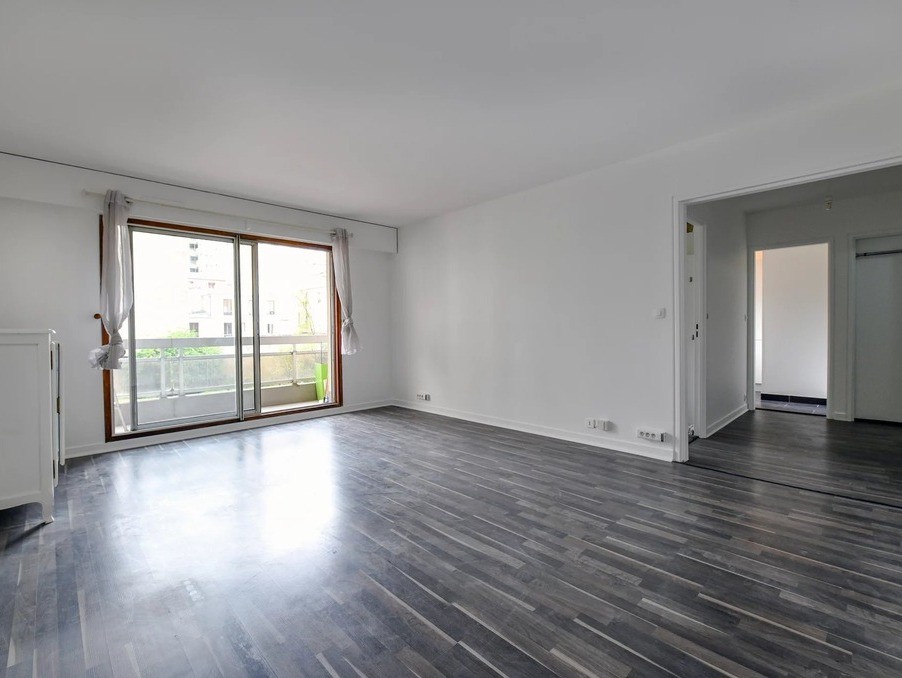 Vente Appartement à Paris Popincourt 11e arrondissement 2 pièces