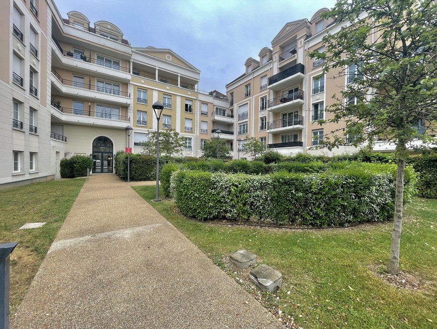 Vente Appartement à Plaisir 4 pièces