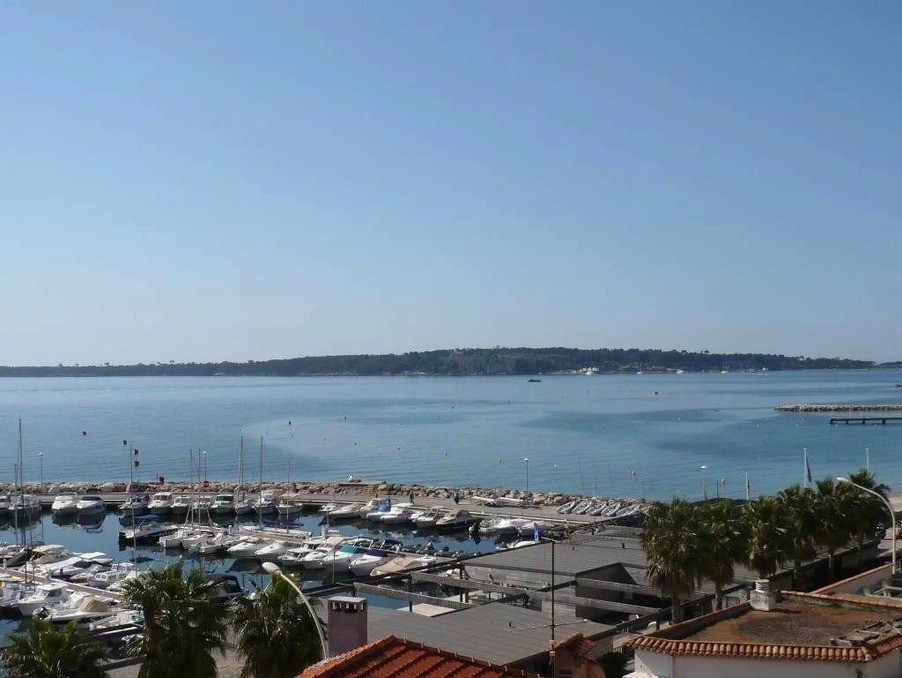 Vente Appartement à Cannes 4 pièces