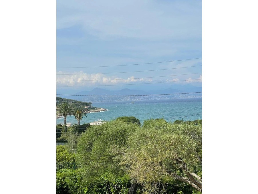 Vente Maison à Antibes 6 pièces