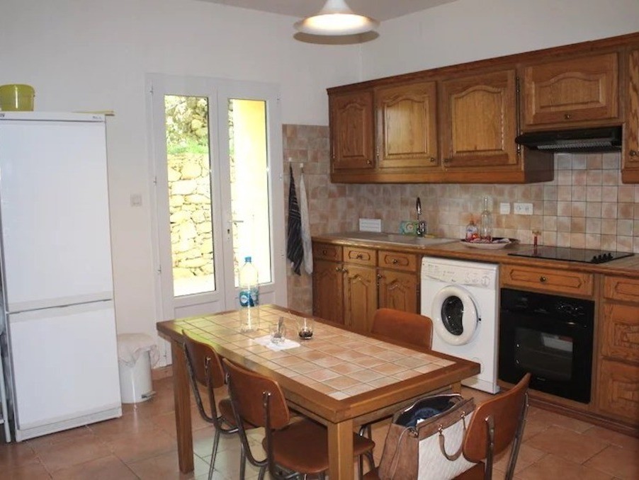 Vente Maison à Calacuccia 7 pièces