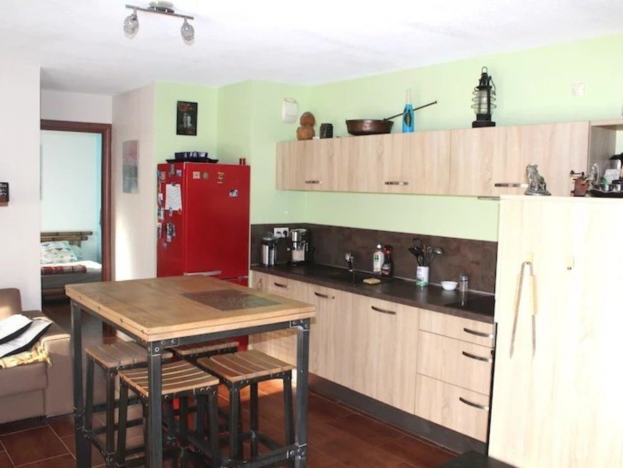 Vente Appartement à Bastia 2 pièces