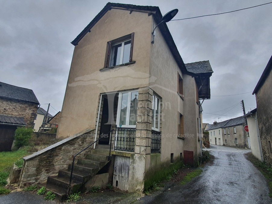 Vente Maison à Pradinas 7 pièces