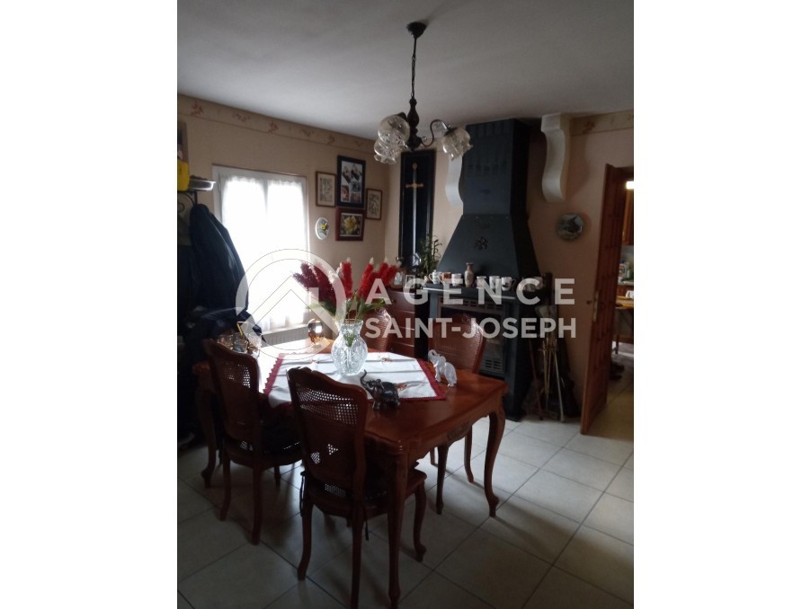 Vente Maison à Doudeville 4 pièces