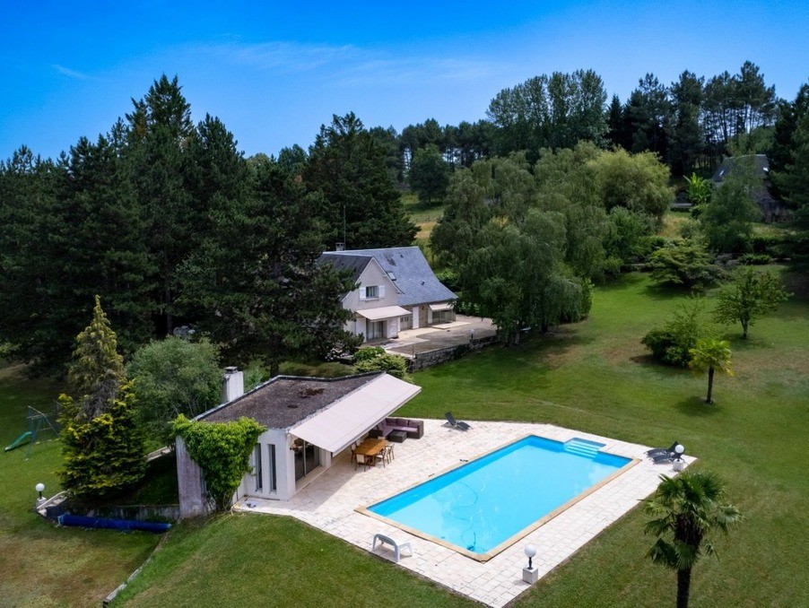 Vente Maison à Turenne 15 pièces