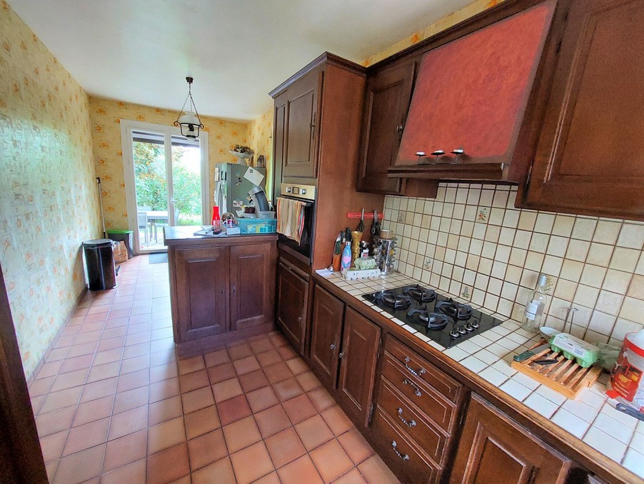 Vente Maison à Bozouls 8 pièces