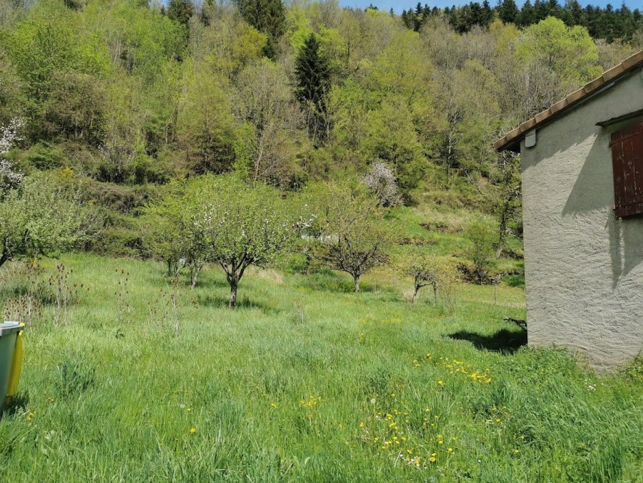 Vente Maison à Montségur 0 pièce