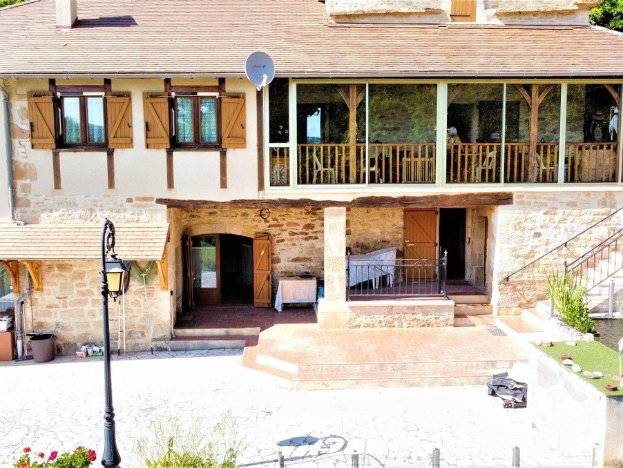 Vente Maison à Figeac 8 pièces