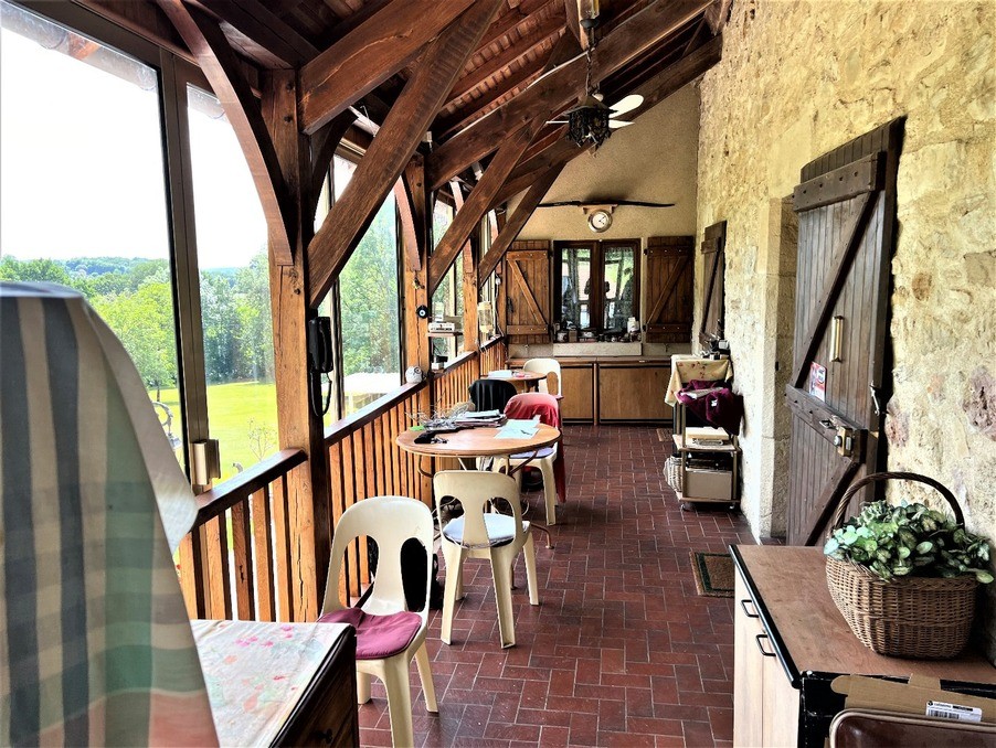 Vente Maison à Figeac 8 pièces