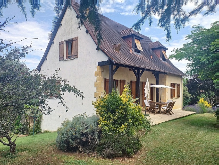 Vente Maison à Cénac-et-Saint-Julien 8 pièces