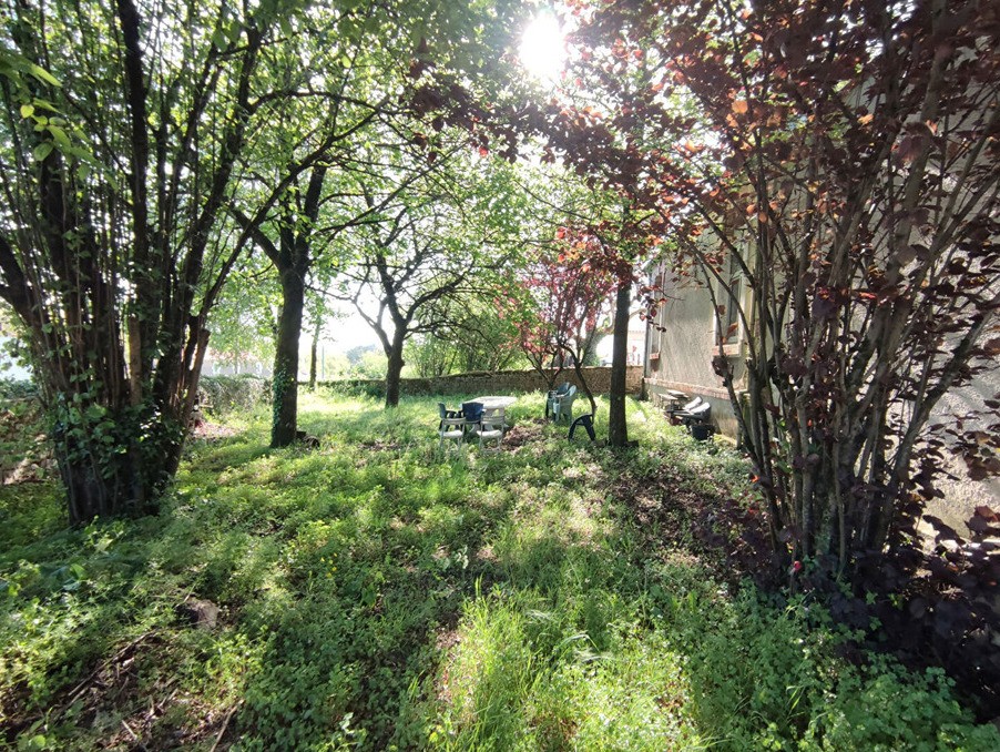 Vente Maison à Fontenay-le-Comte 17 pièces