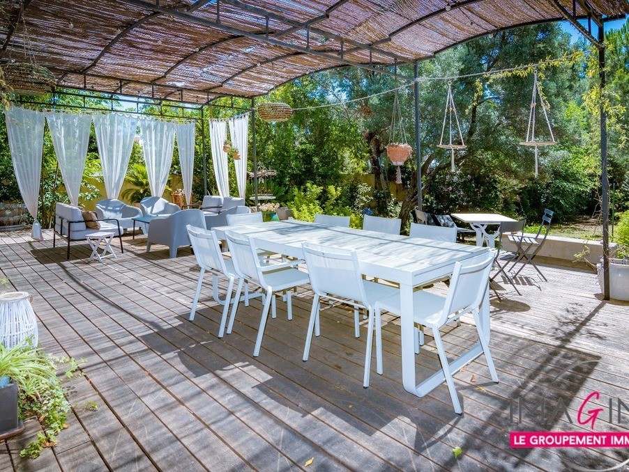 Vente Maison à Montpellier 6 pièces