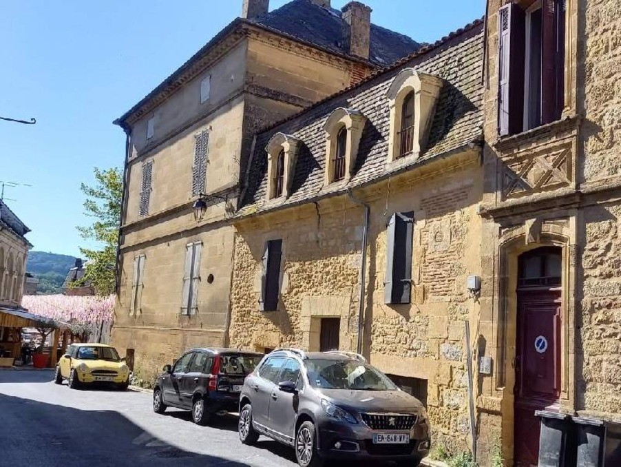 Vente Bureau / Commerce à Saint-Cyprien 0 pièce