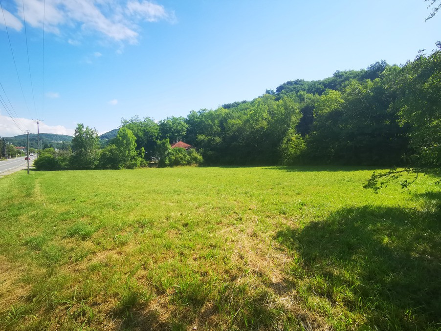 Vente Terrain à Belley 0 pièce