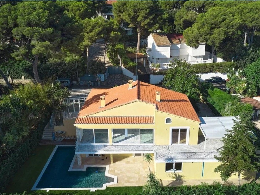 Vente Maison à Roquebrune-Cap-Martin 0 pièce