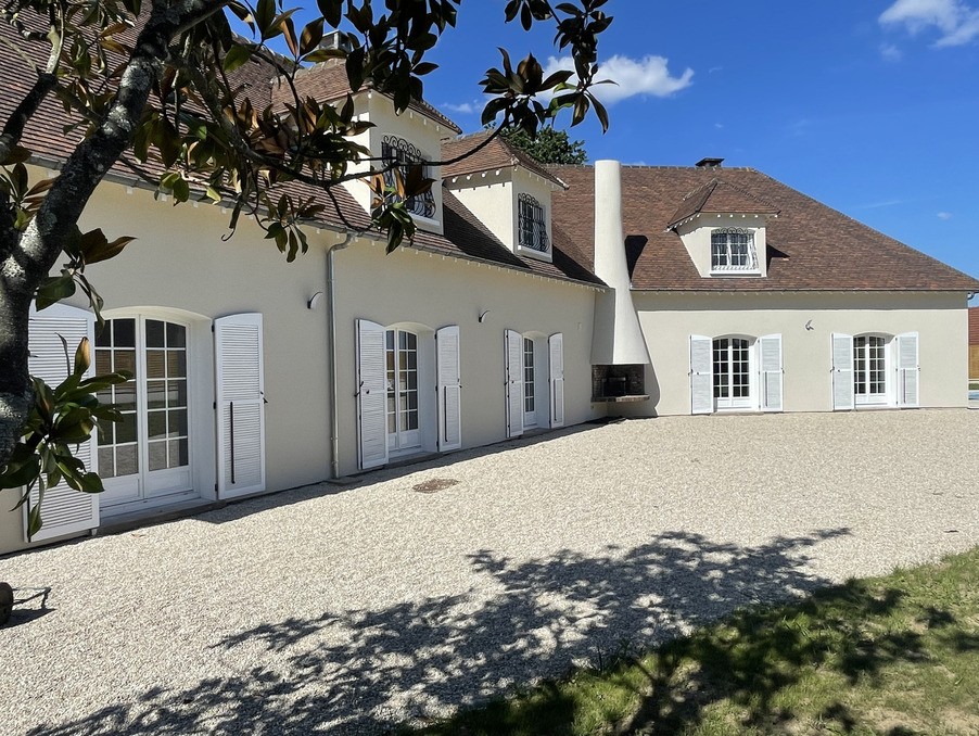 Vente Maison à Saint-Germain-lès-Arpajon 9 pièces