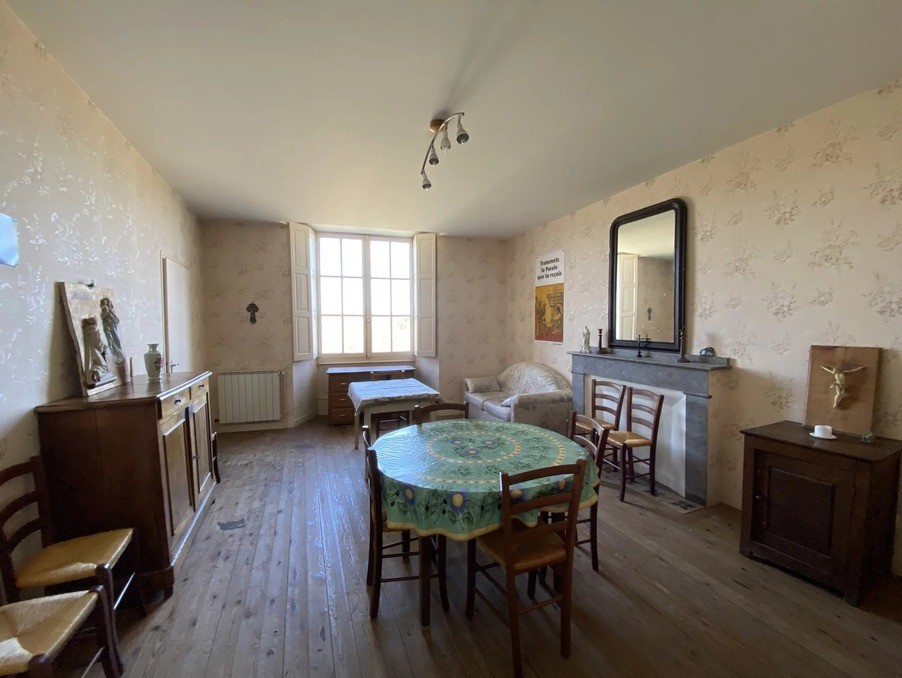 Vente Maison à Aurignac 11 pièces