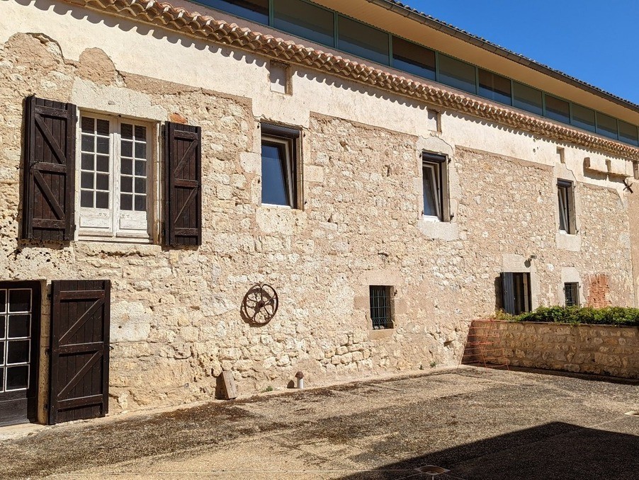 Vente Maison à Cordes-sur-Ciel 12 pièces