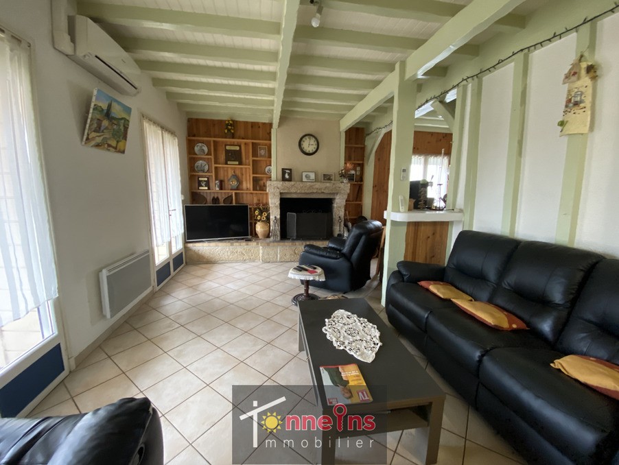 Vente Maison à Varès 8 pièces