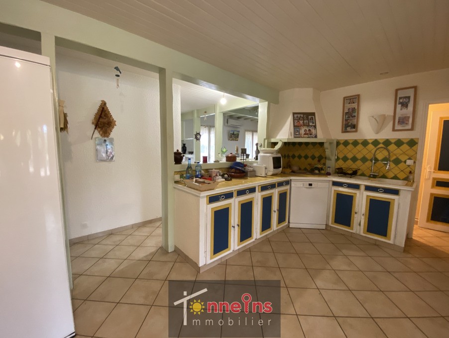 Vente Maison à Varès 8 pièces