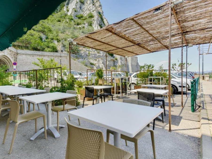 Vente Bureau / Commerce à Sisteron 0 pièce