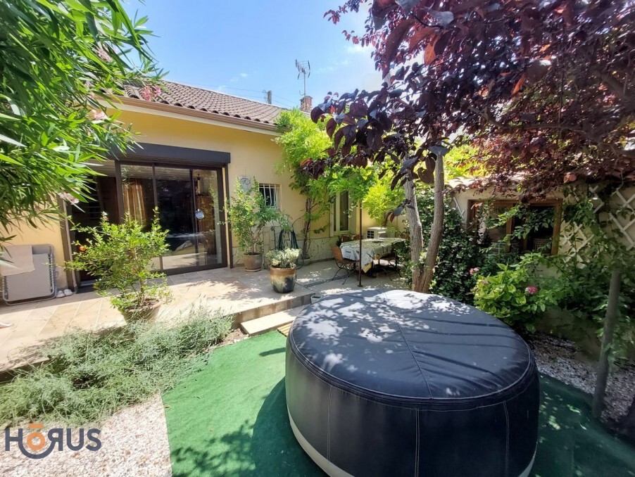 Vente Maison à Béziers 4 pièces