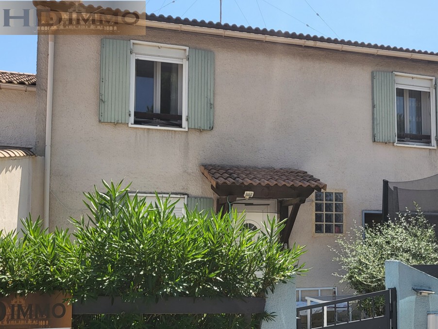 Vente Maison à Béziers 5 pièces