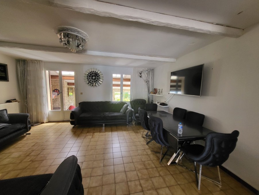 Vente Maison à Béziers 5 pièces