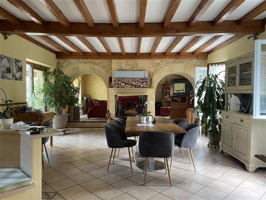 Vente Maison à Sarlat-la-Canéda 10 pièces