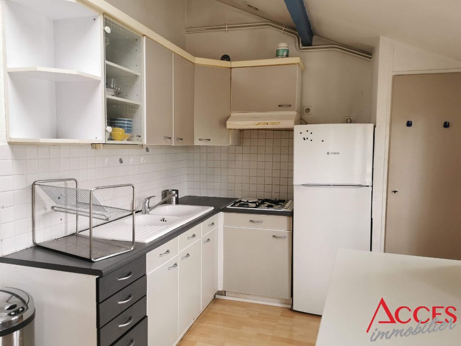 Vente Appartement à Limoges 2 pièces