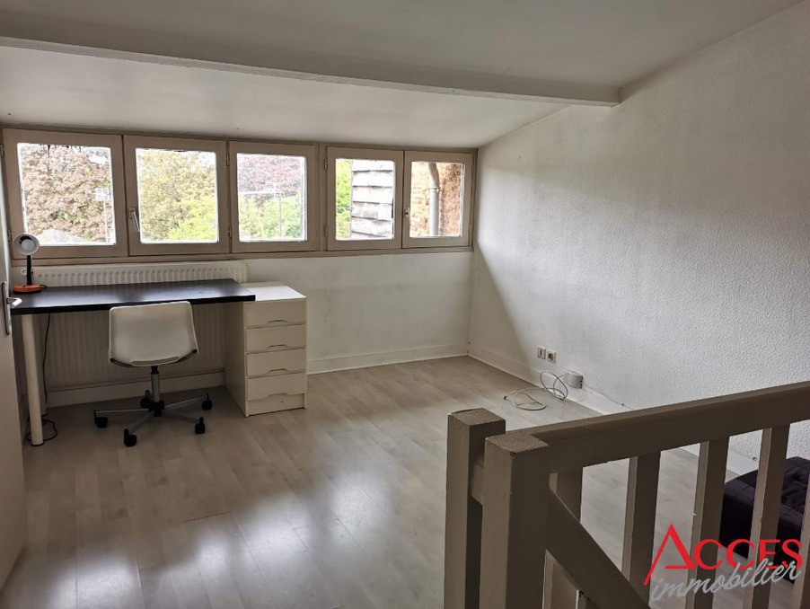 Vente Appartement à Limoges 2 pièces