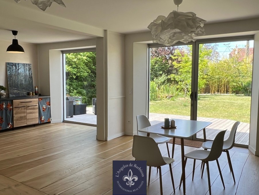 Vente Maison à Fontainebleau 6 pièces