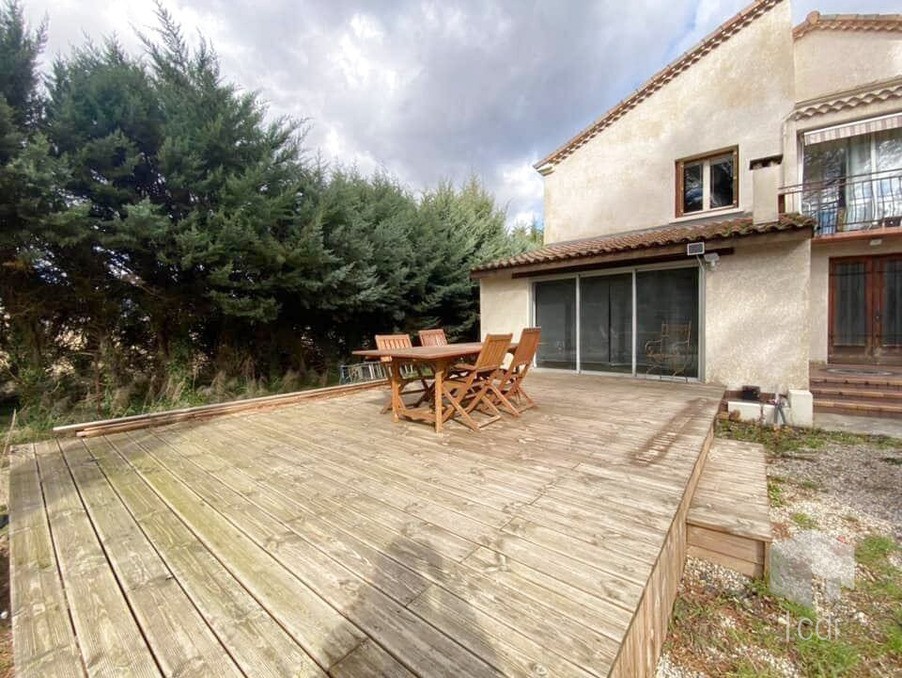 Vente Maison à Montélimar 5 pièces