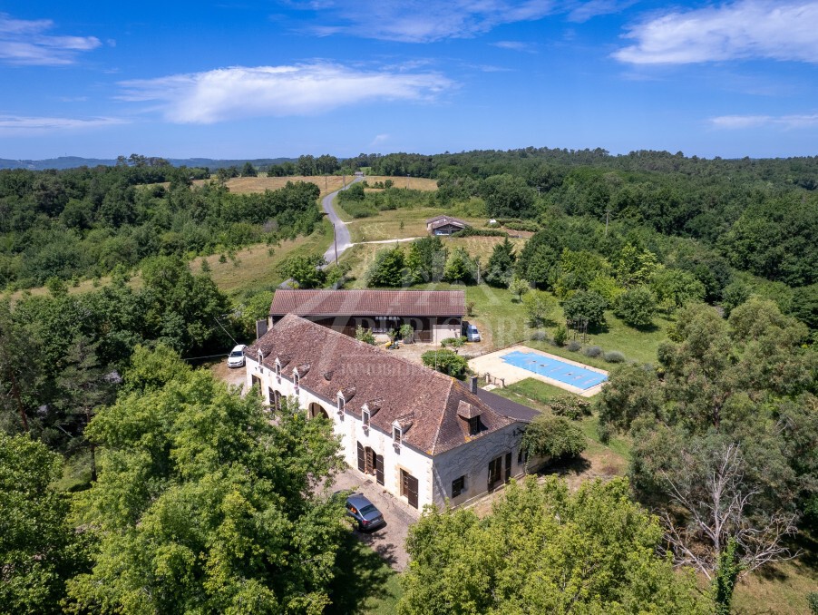 Vente Maison à Bergerac 17 pièces