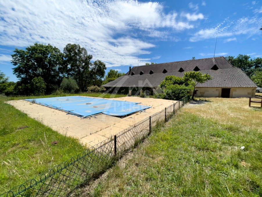 Vente Maison à Bergerac 17 pièces