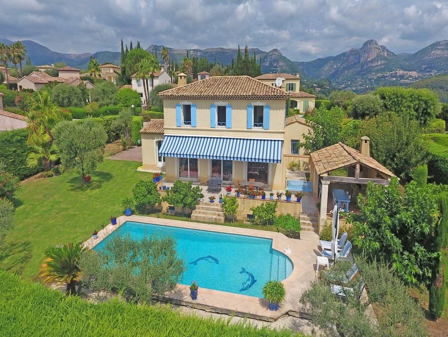 Vente Maison à Vence 6 pièces