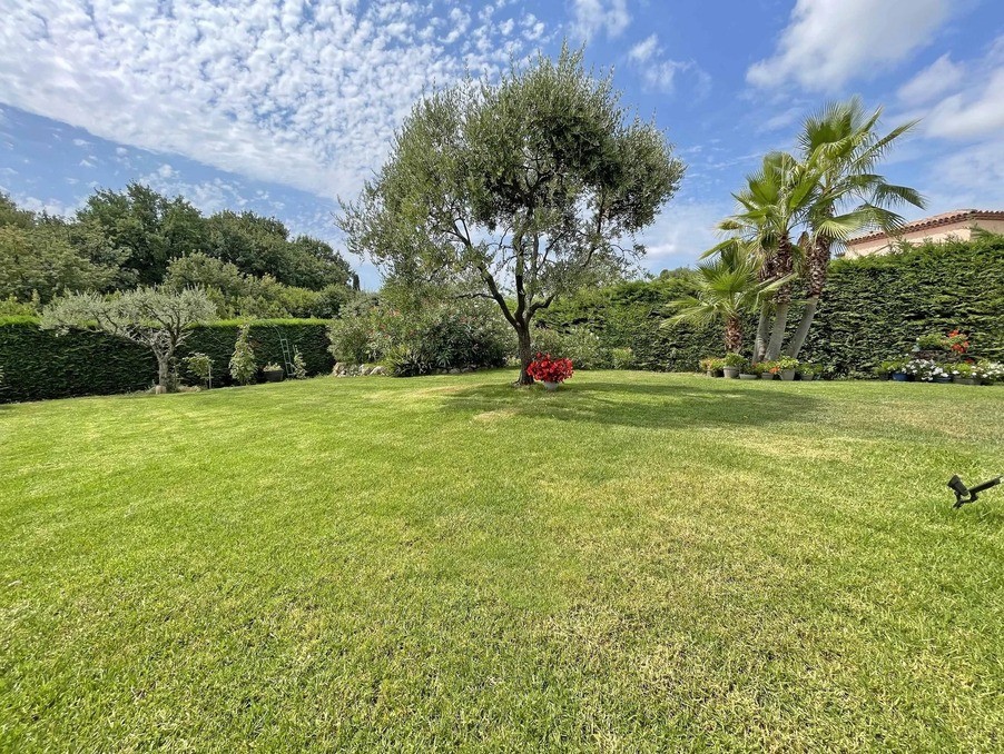 Vente Maison à Vence 6 pièces