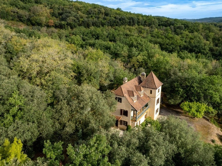 Vente Maison à Sarlat-la-Canéda 9 pièces