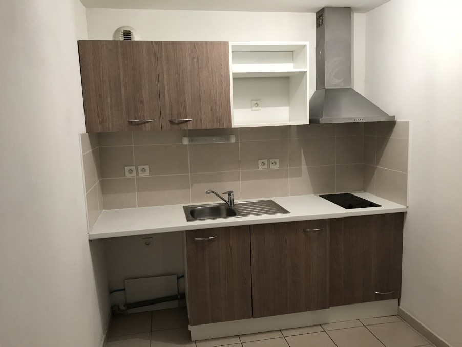 Vente Appartement à Perpignan 2 pièces