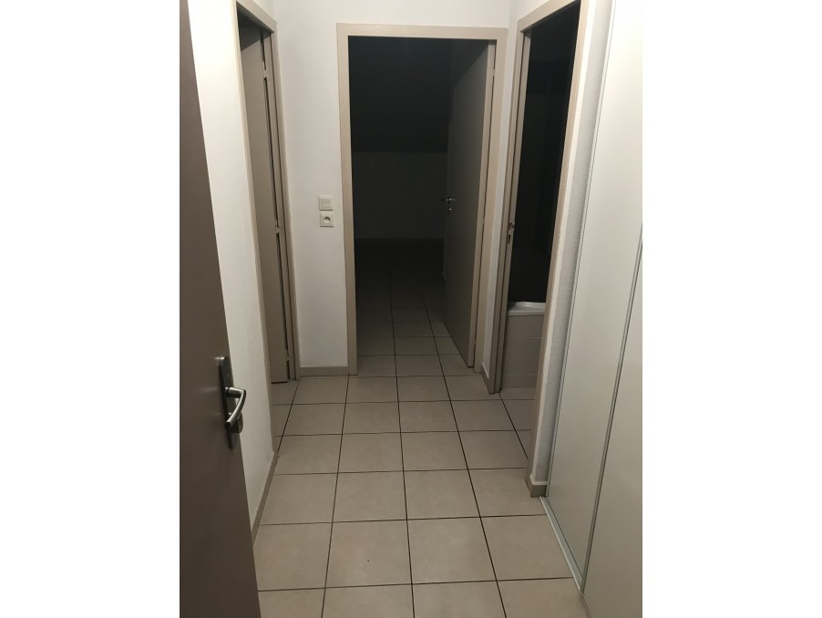 Vente Appartement à Perpignan 2 pièces