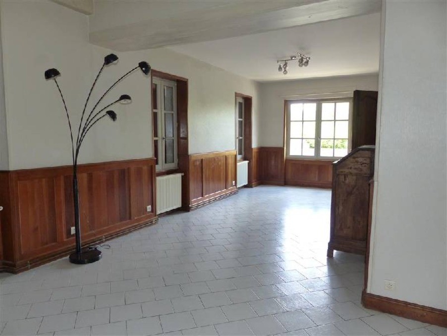 Vente Maison à Monpazier 3 pièces