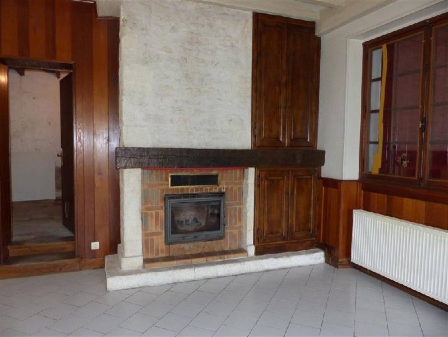 Vente Maison à Monpazier 3 pièces