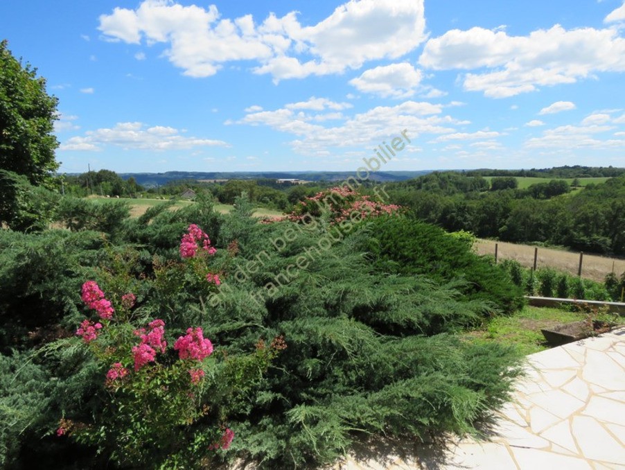 Vente Maison à Terrasson-Lavilledieu 6 pièces