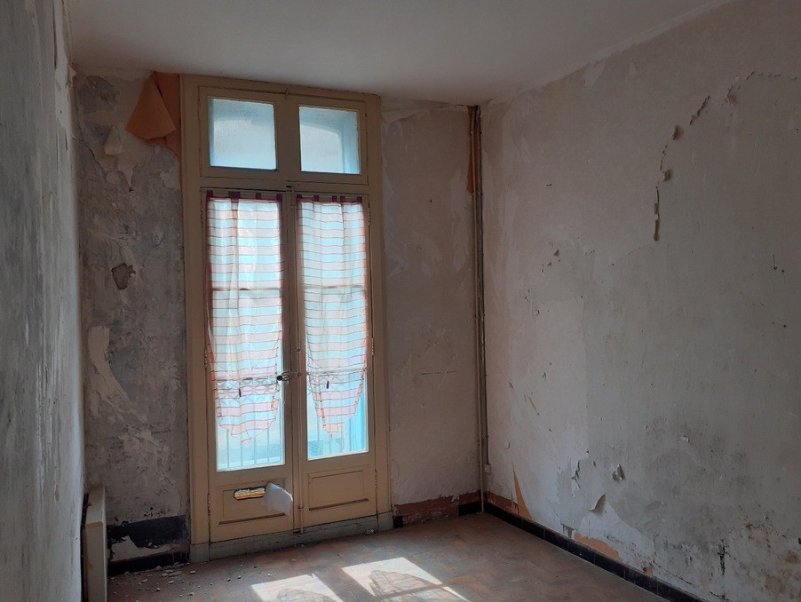 Vente Appartement à Béziers 4 pièces