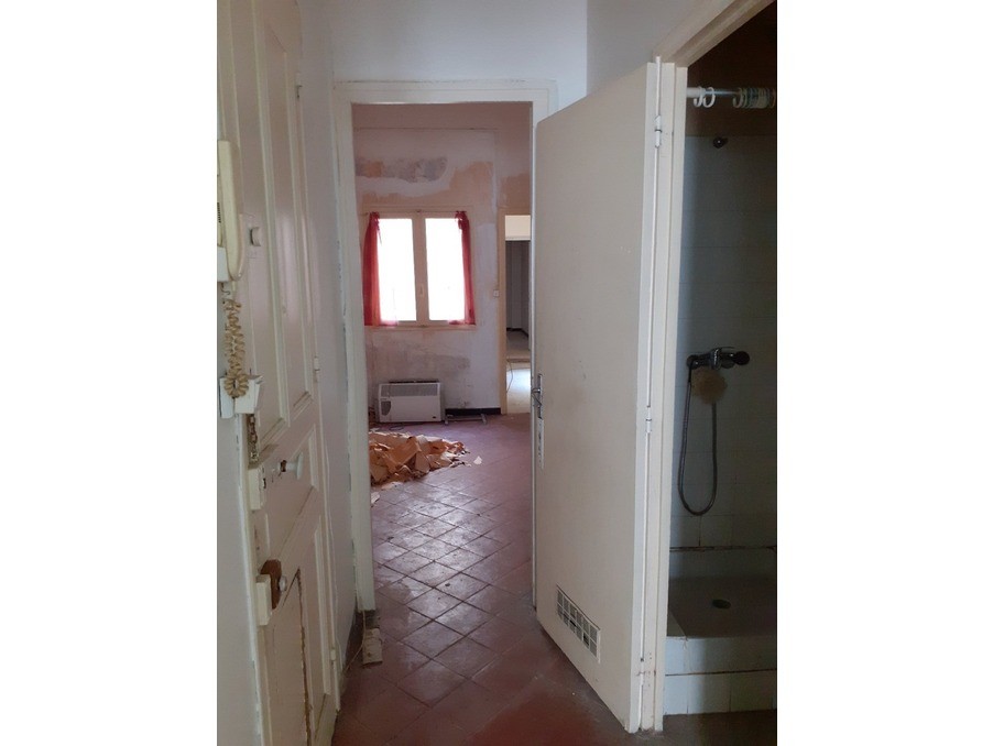 Vente Appartement à Béziers 4 pièces