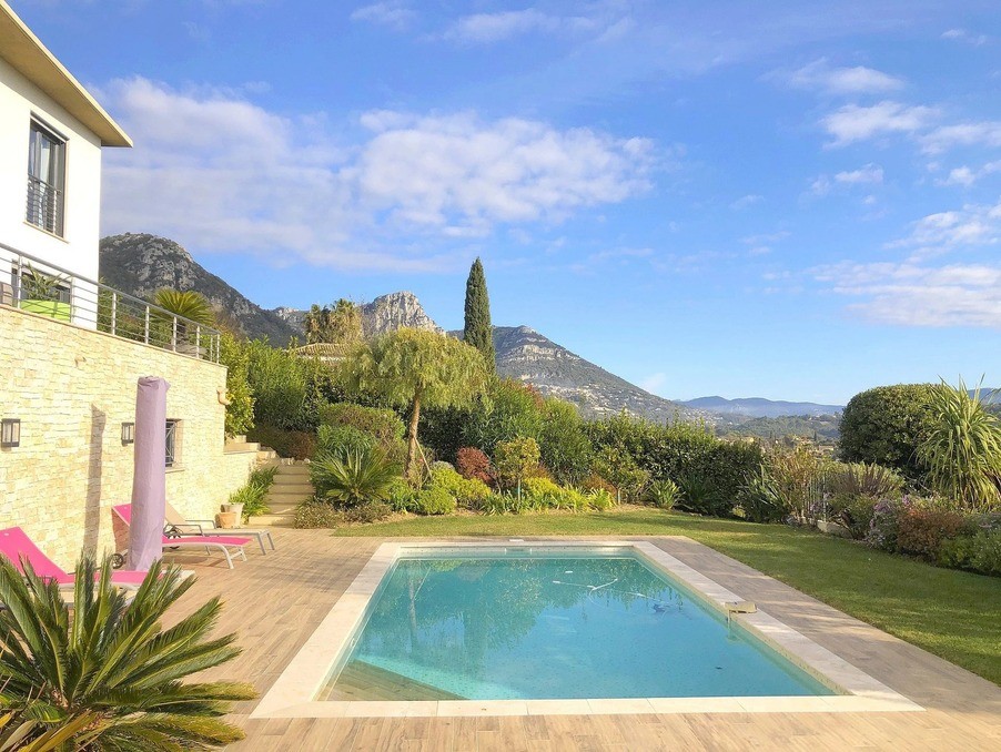 Vente Maison à Vence 5 pièces