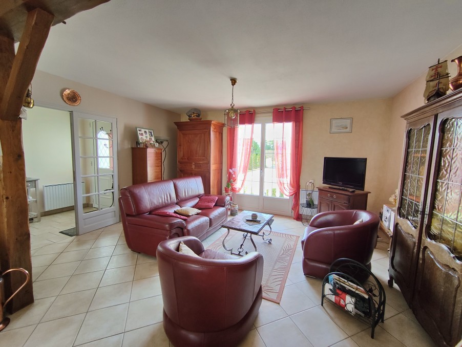 Vente Maison à Chantonnay 6 pièces