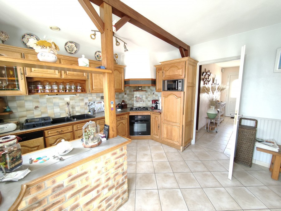 Vente Maison à Chantonnay 6 pièces