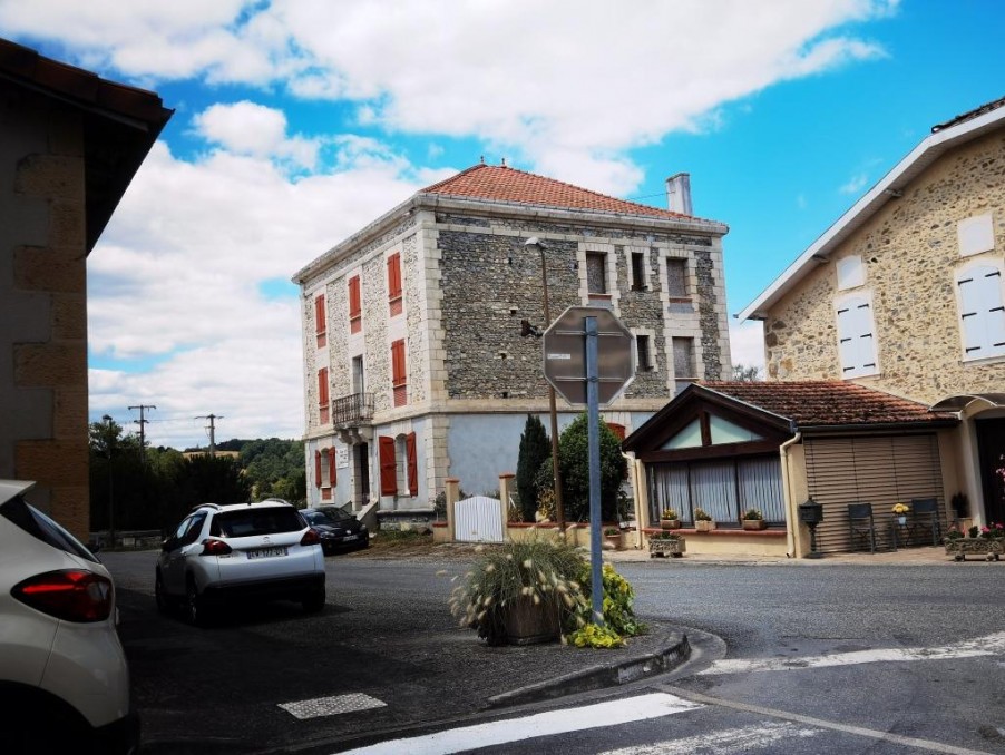 Vente Maison à la Bastide-du-Salat 3 pièces