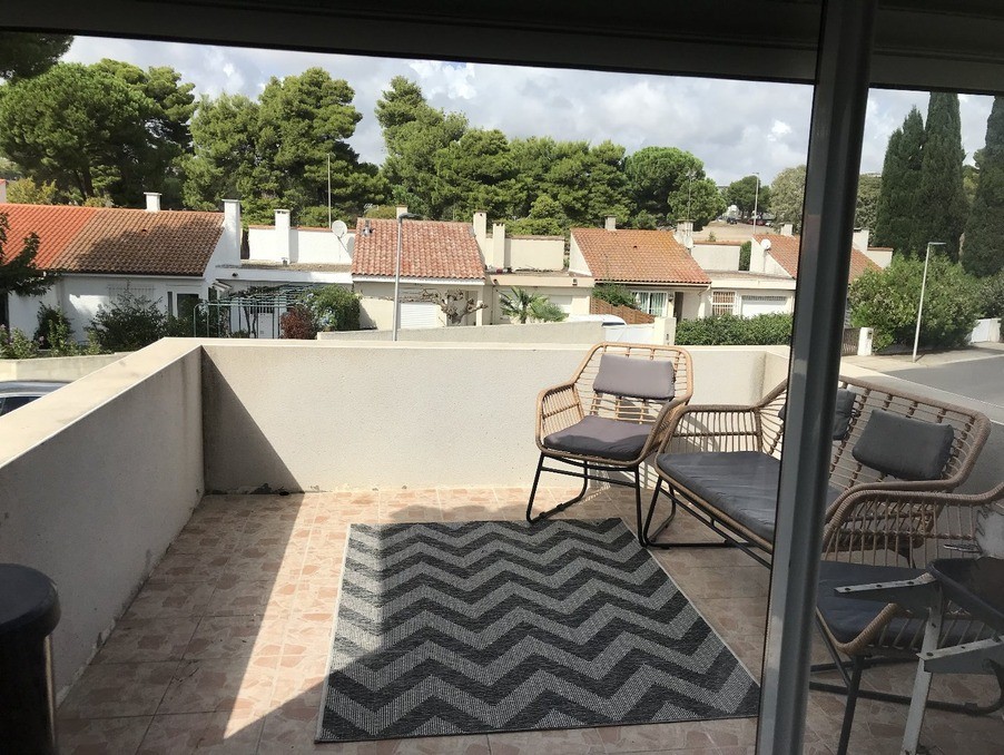 Vente Maison à Béziers 9 pièces